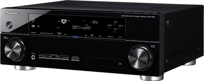 Pioneer VSX-1020