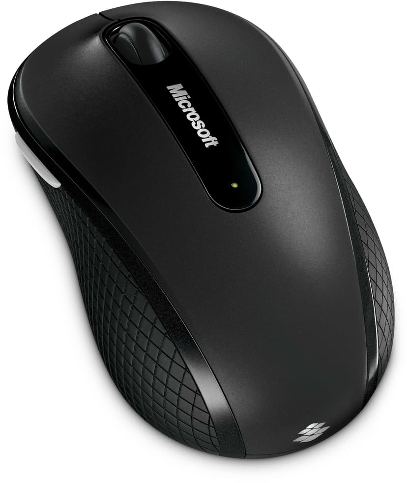 Microsoft Wireless Mobile Mouse 4000