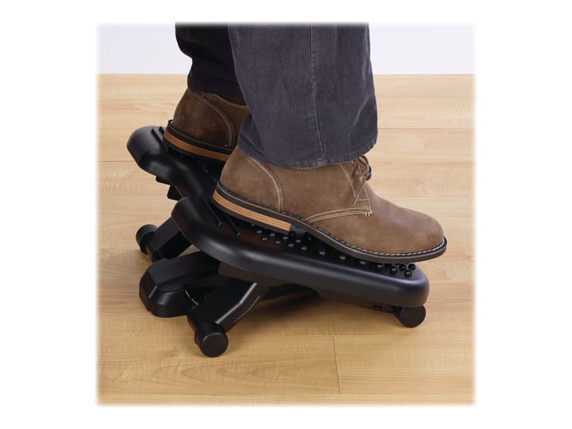 Kensington Fotstöd Sole Massage