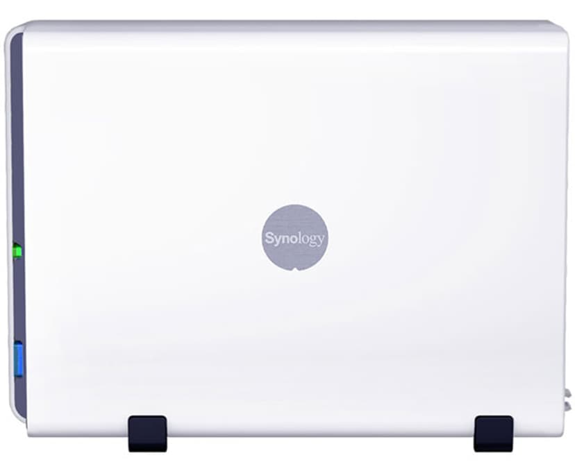 Synology Disk Station DS211J