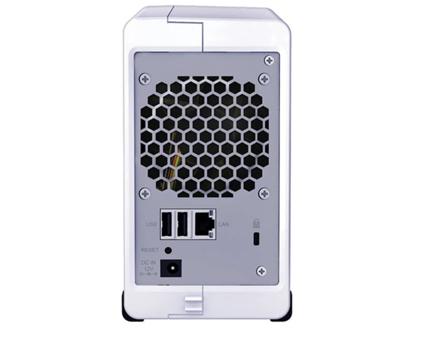 Synology Disk Station DS211J