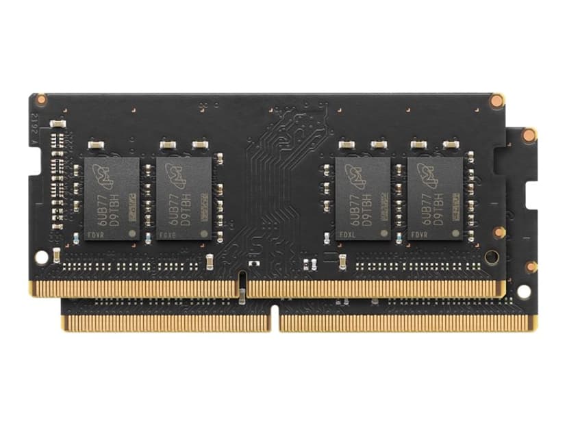 Apple RAM 16GB 2400MHz DDR4 260-pin SO-DIMM