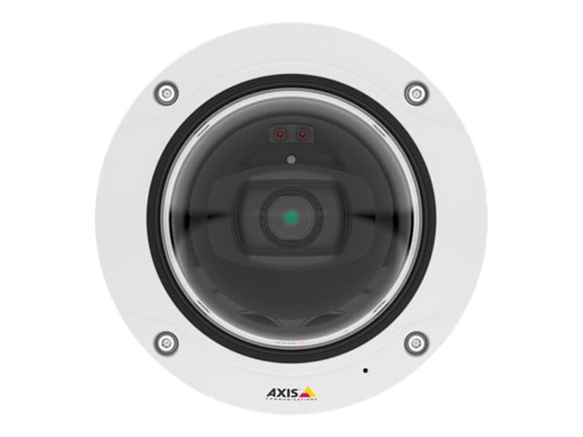 Axis Q3517-LV Dome Network Camera