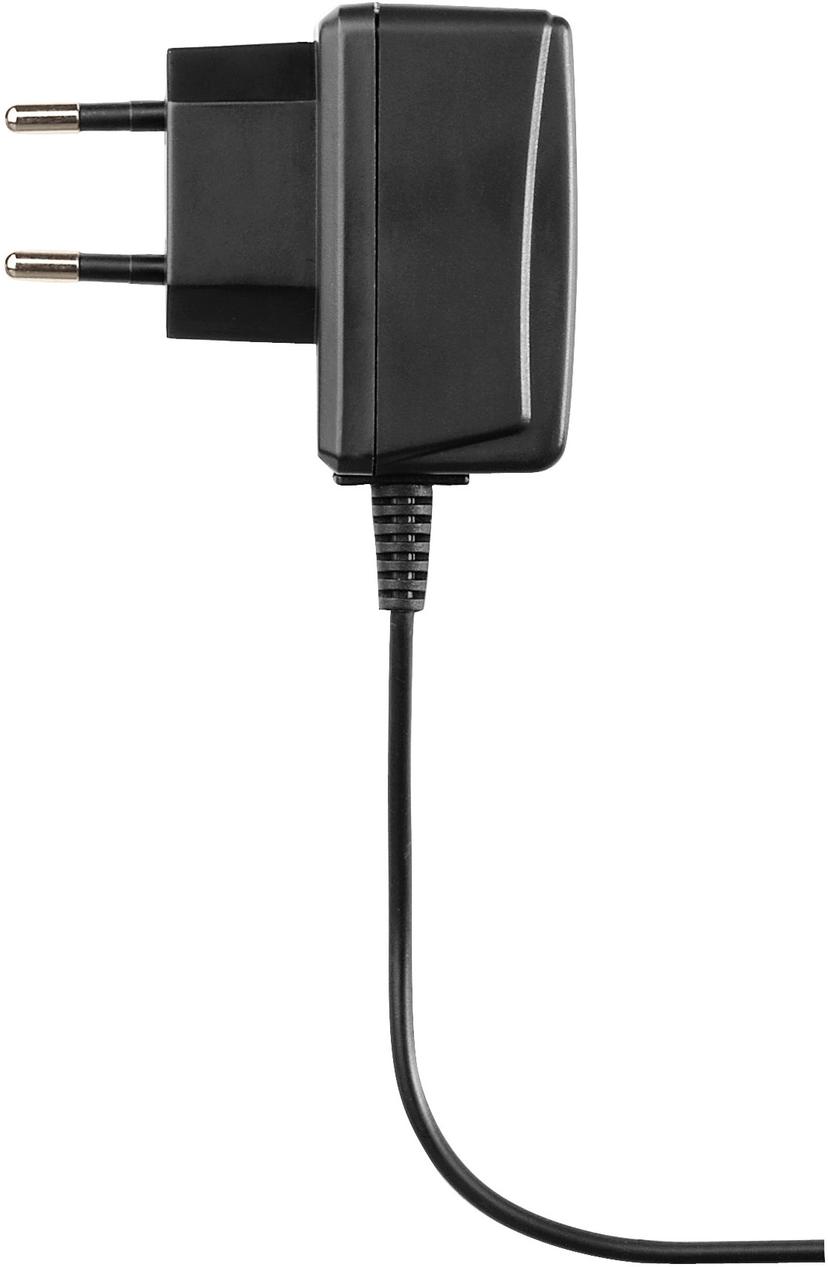 Hama Reseladdare Microusb