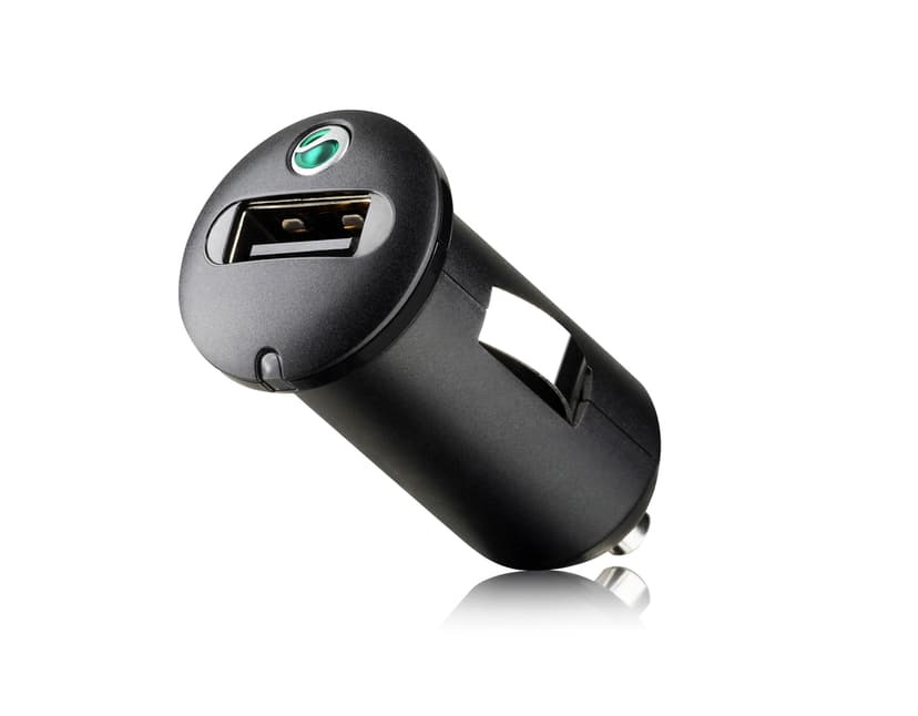 Sony Ericsson AN401 Compact Car Charger