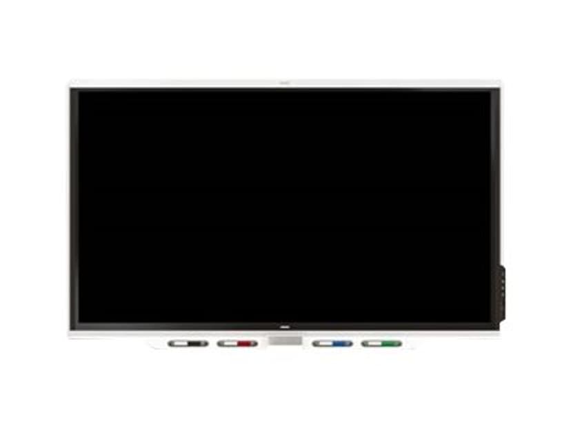 SMART Board 7086 Interactive Display With Iq