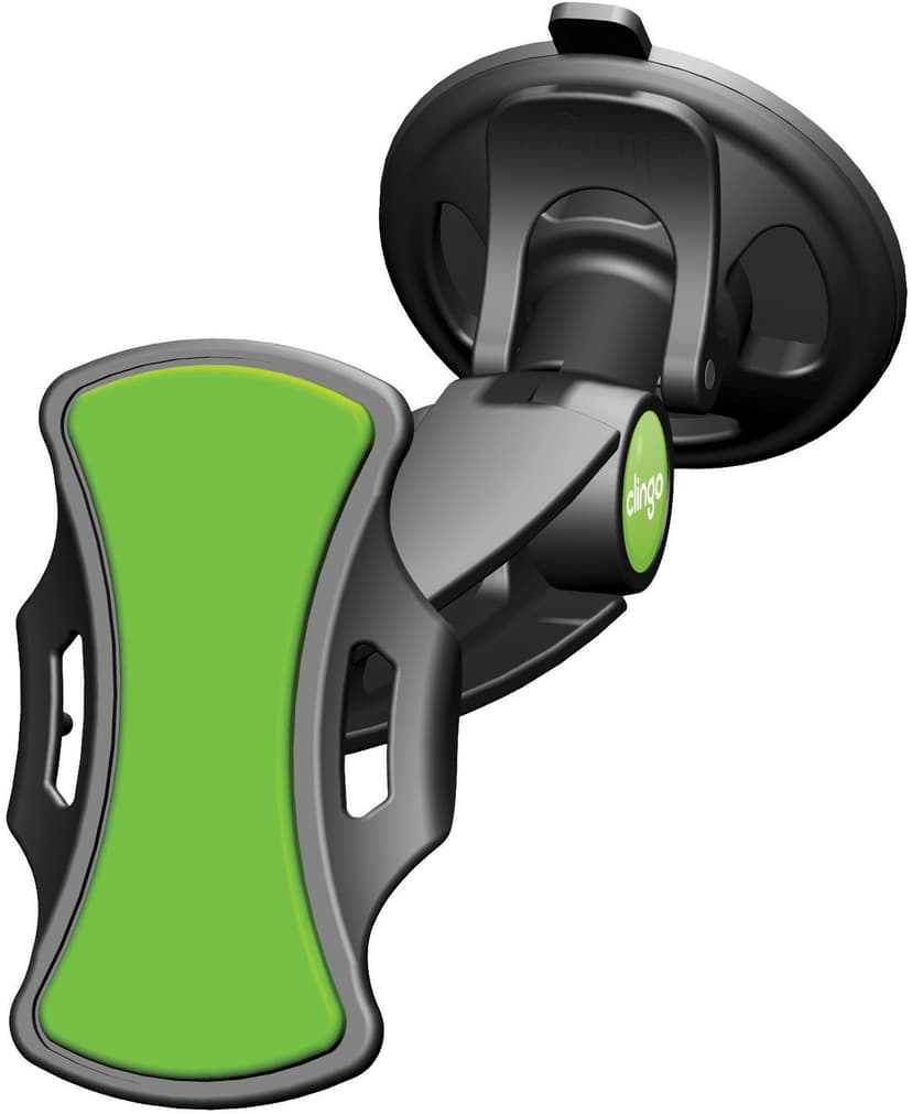 Allsop Clingo universal hands-free mount