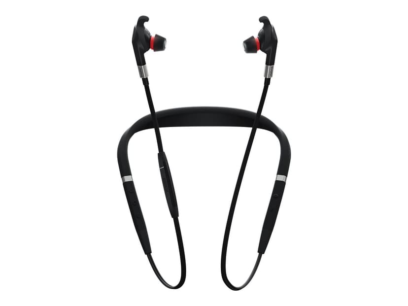 Jabra Evolve 75E + Link 370 MS (7099-823-309)