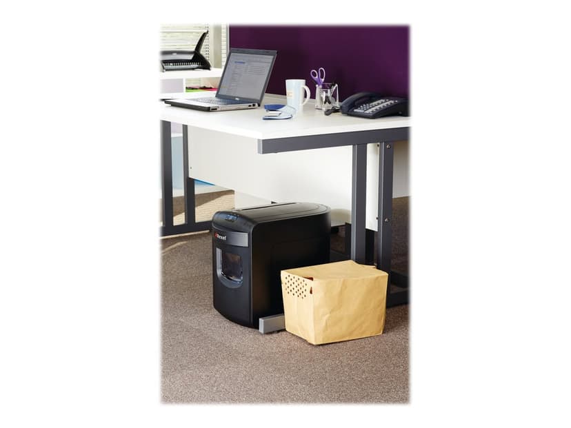 Rexel Mercury REX1323 4x40mm P4