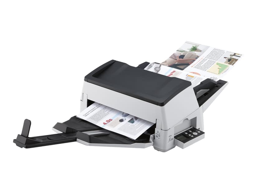 RICOH Fi-7600