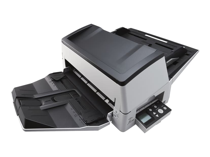 RICOH Fi-7600