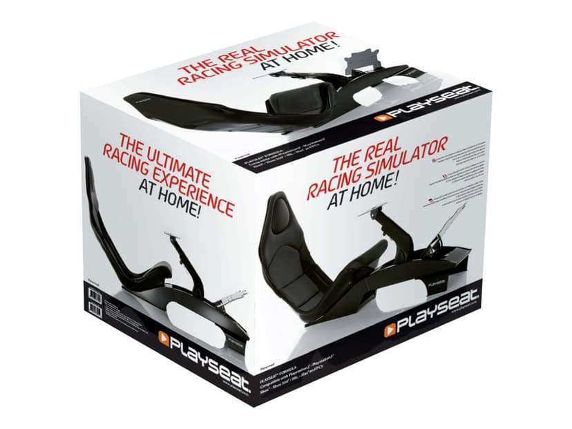 Playseat Formula - Black