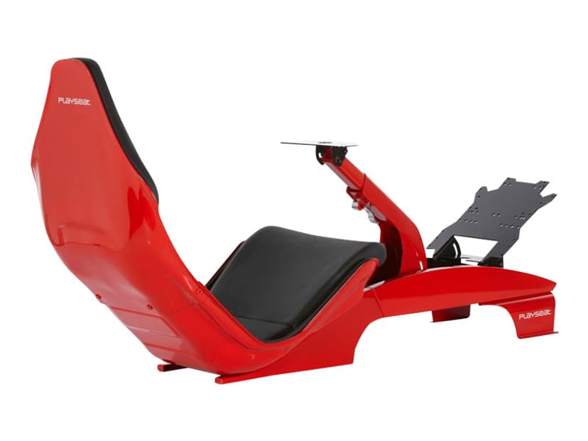 Playseat F1 Red