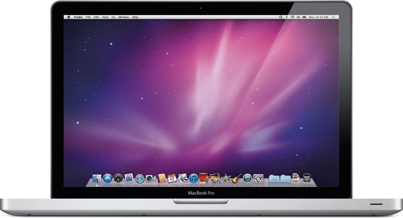 Apple Macbook Pro Ci7 2.2 4GB/128 SSD High-Res 15.4"