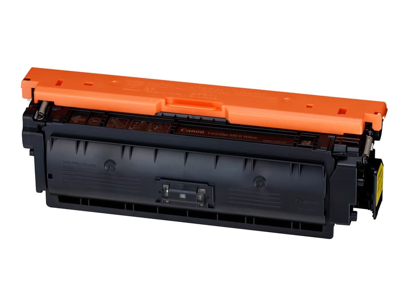Canon Toner Gul 040HY - LBP710/712