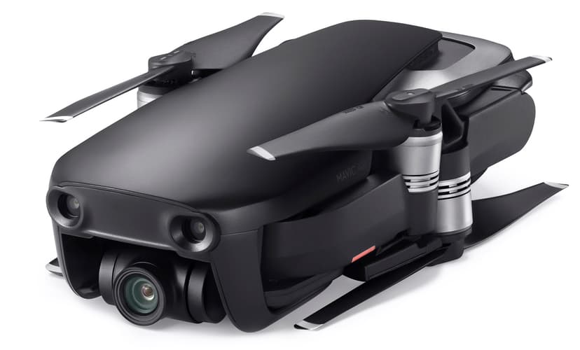 マービックエアーMavic Air Fly More Combo