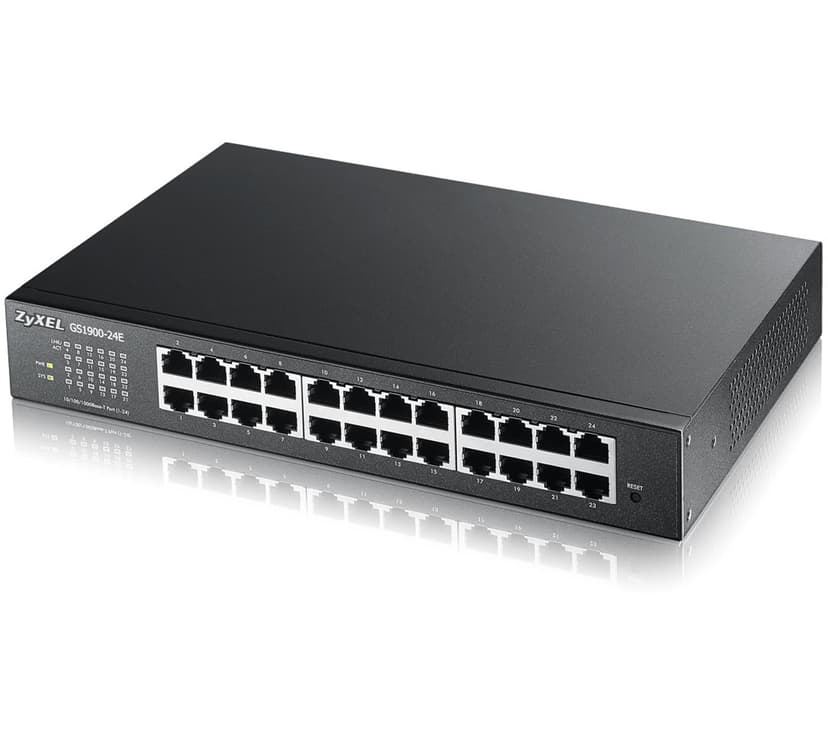 Zyxel GS-1510-16