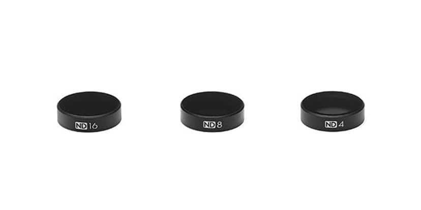 DJI Mavic Air ND Filters Set (ND4/8/16)