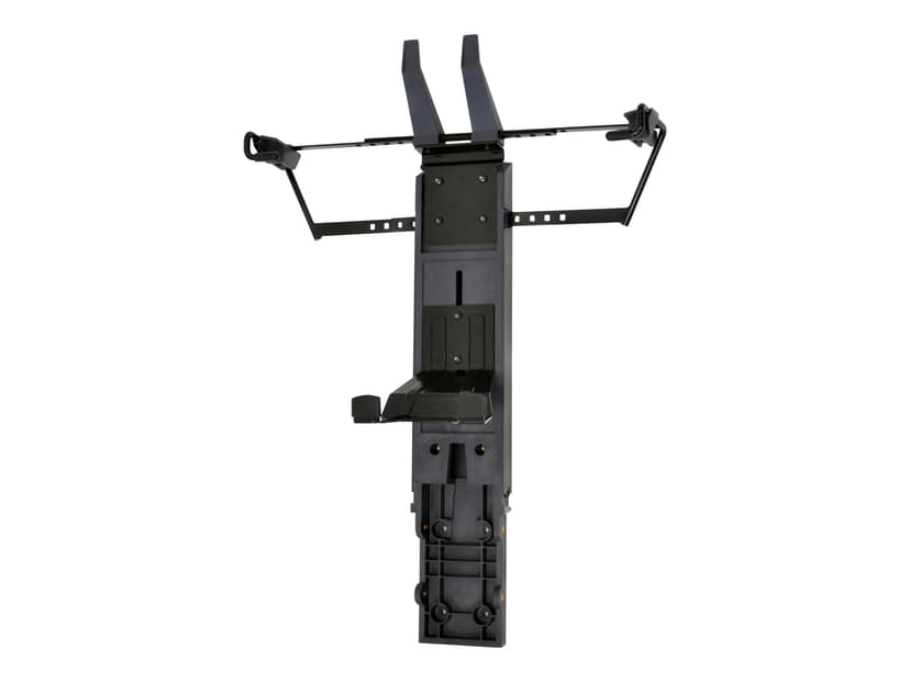 Ergotron Notebookvogn