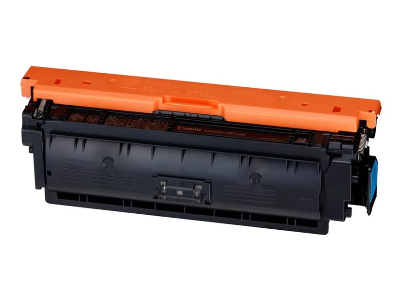 Canon Toner Cyan 040C - LBP710/712