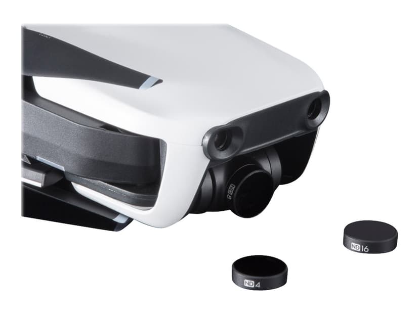 DJI Mavic Air ND Filters Set (ND4/8/16)