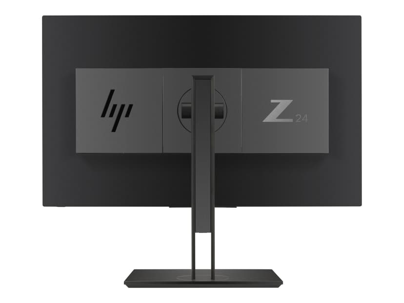 HP Z24n G2 Fhd 24" Led Monitor