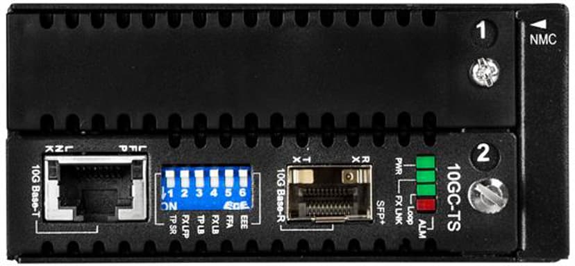 Startech ET10GSFP