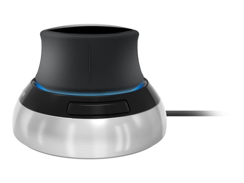 3DConnexion SpaceMouse Compact