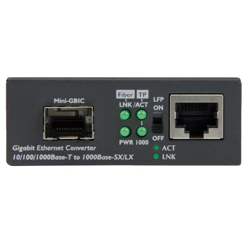 Startech MCM1110SFP