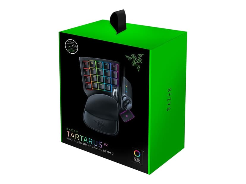 Razer Tartarus V2