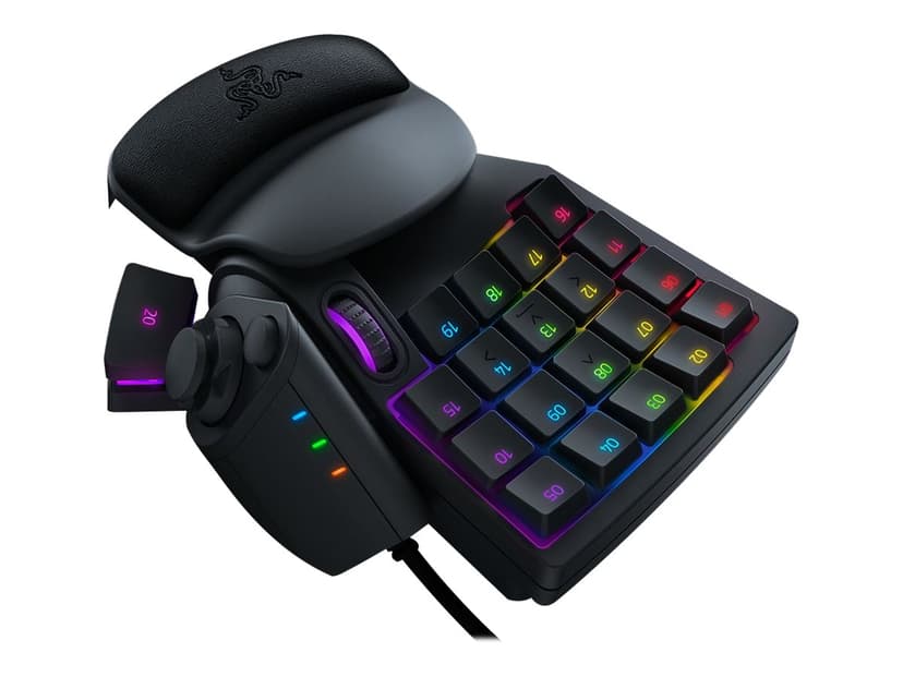 Razer Tartarus V2