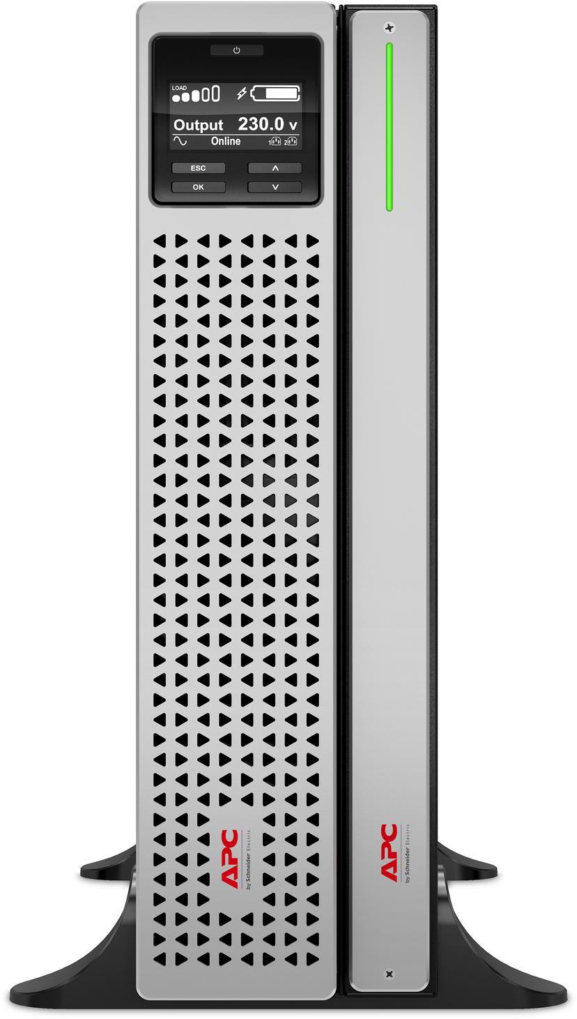 APC Smart-ups Srt Li-ion 1500va Rm Mgmt