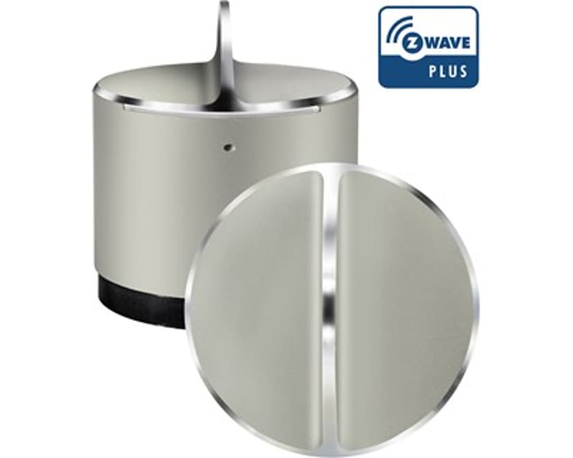 Danalock V3 Scandi - Bluetooth + Z-Wave+