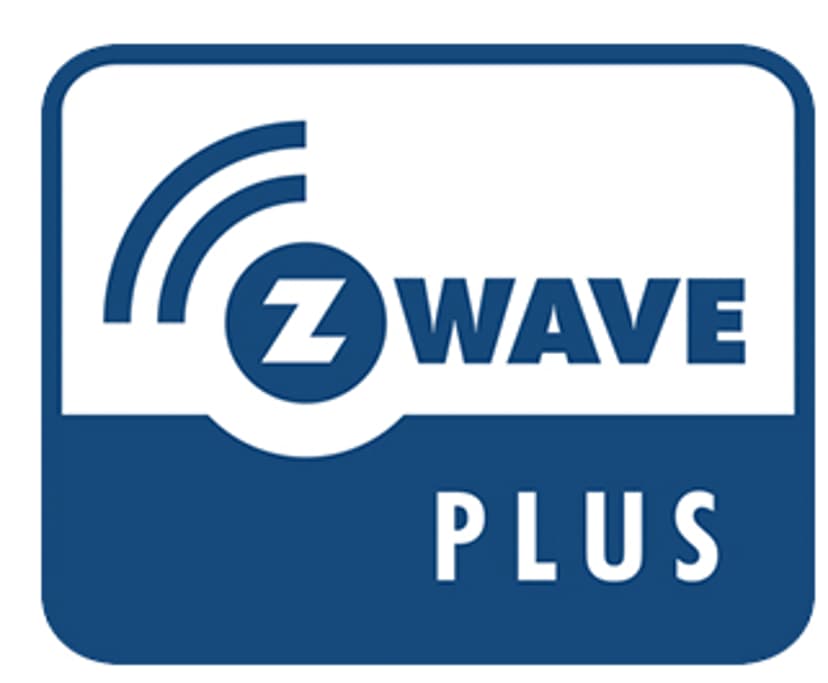 Danalock V3 Scandi - Bluetooth + Z-Wave+