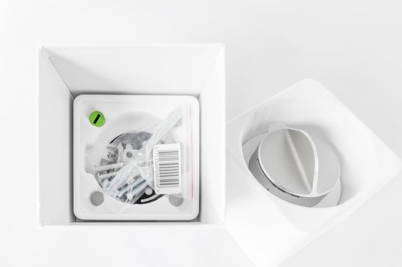 Danalock V3 Scandi - Bluetooth + Z-Wave+