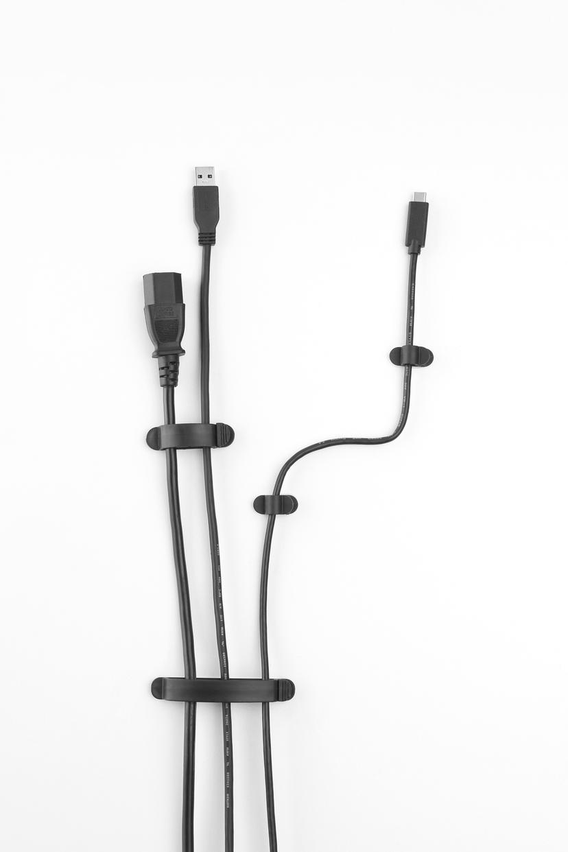 Prokord Cable Clip 3 Sizes