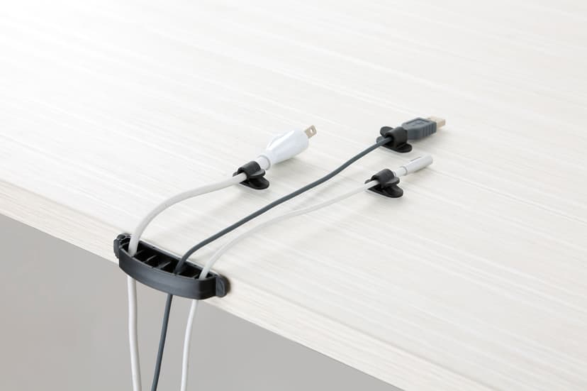 Prokord Cable Clip 3 Sizes