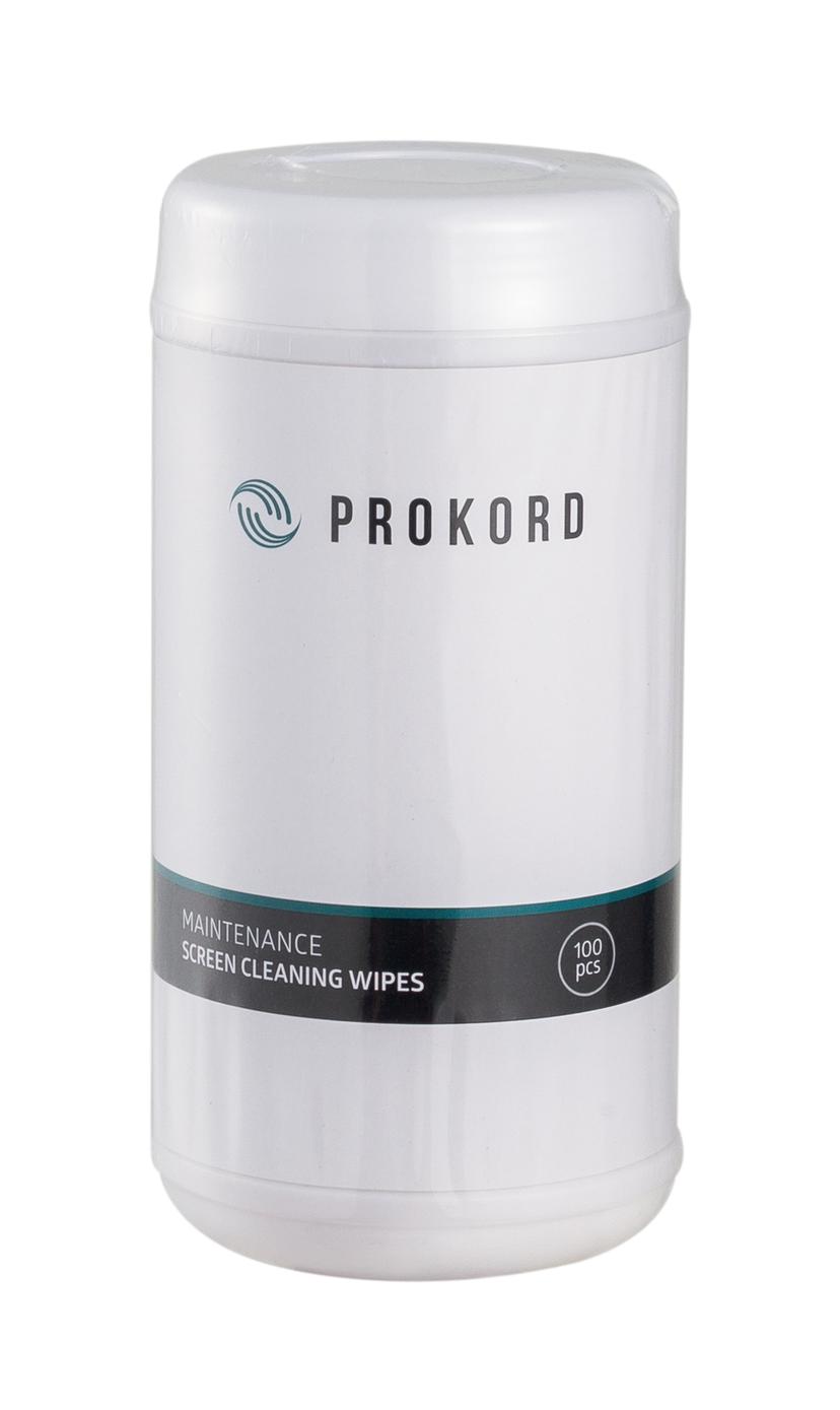 Prokord Cleaning Wipes Helena 100Pcs