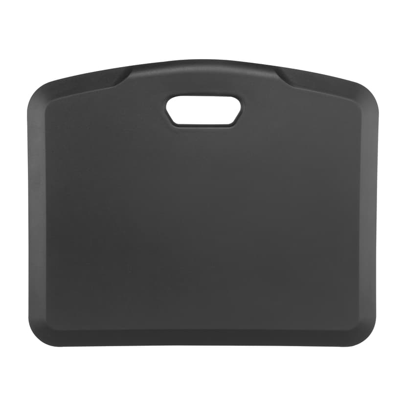 Prokord ERGONOMINEN SEISONTAMATTO 360, MUSTA