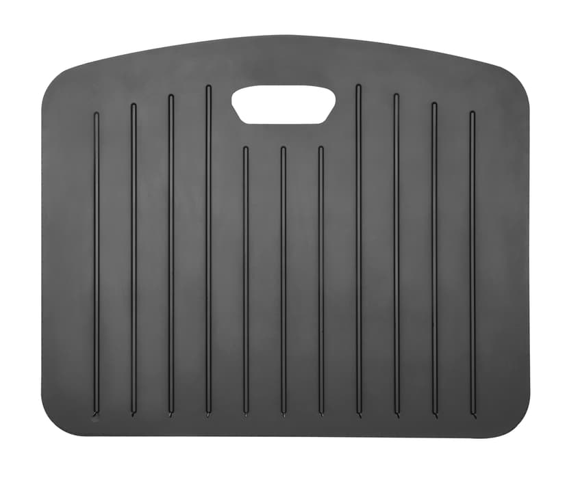 Prokord STANDMAT ERGONOMIC 360 BLACK