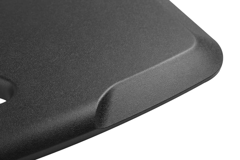 Prokord STANDMAT ERGONOMIC 360 BLACK