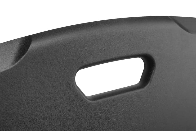 Prokord STANDMAT ERGONOMIC 360 BLACK