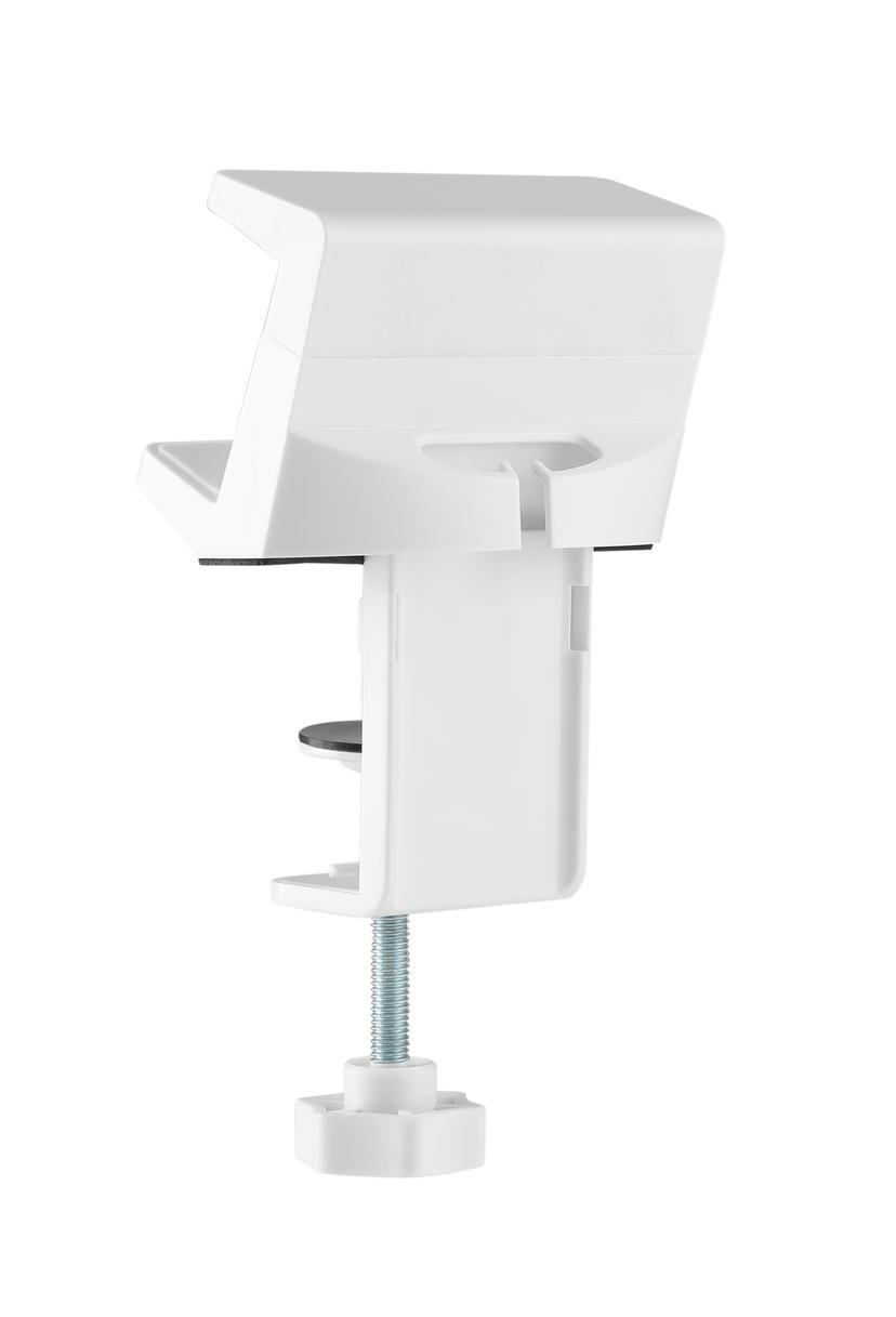 Prokord Universal Smart Desk Powerstrip Holder Martin