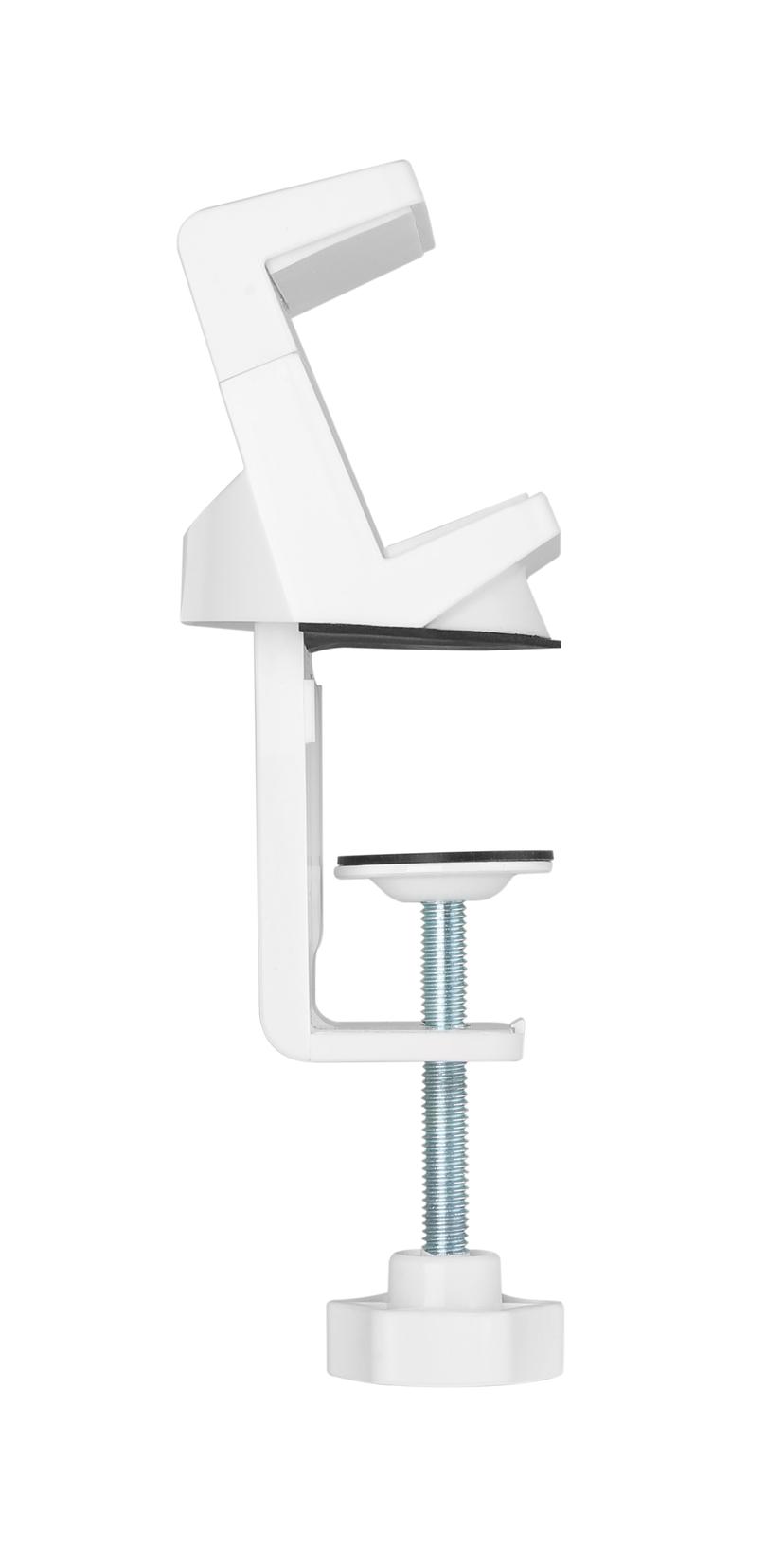 Prokord Universal Smart Desk Powerstrip Holder Martin