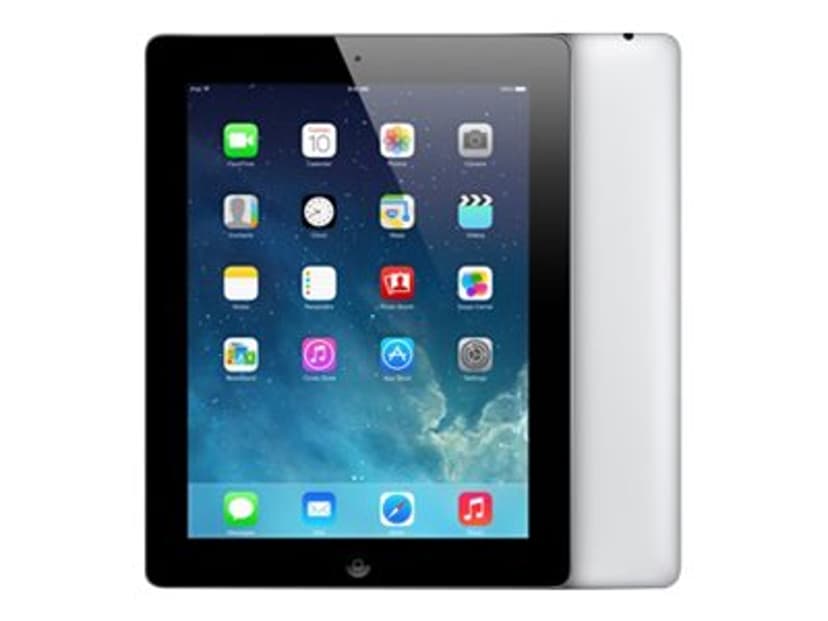 Apple iPad 2 Wi-Fi + 3G