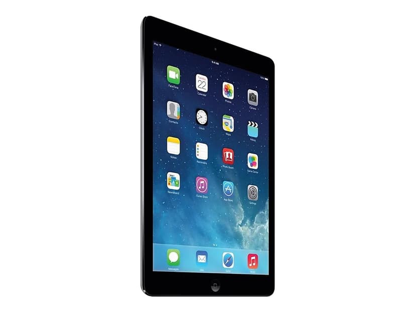 Apple iPad 2 Wi-Fi