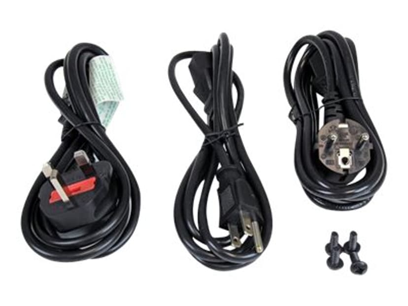 Startech ETCHS2U Fibre Converter Chassi 20P