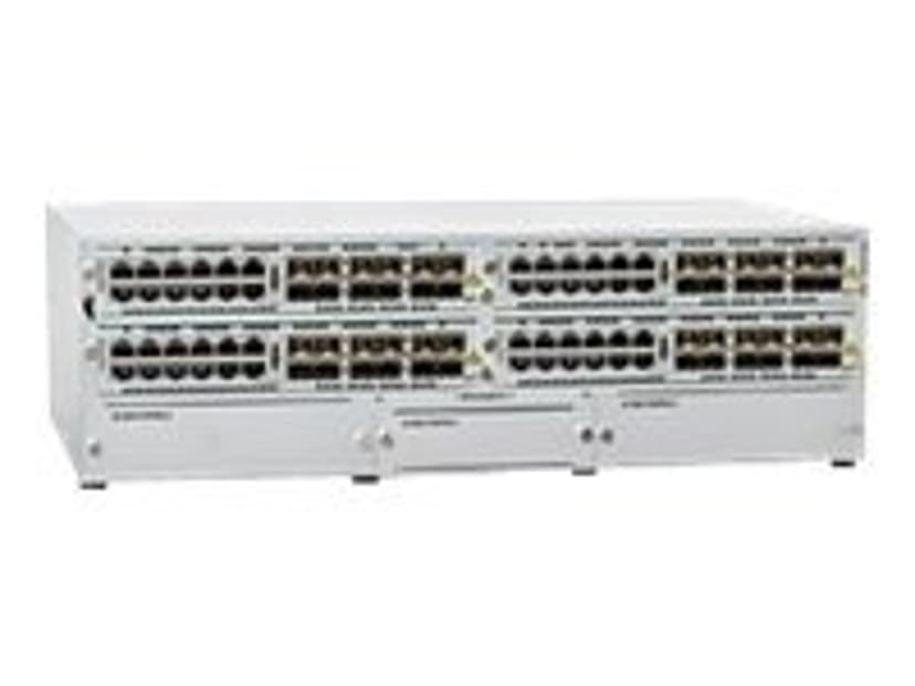 Allied Telesis AT-MCF2300 48 Channel Modular Media Chassis