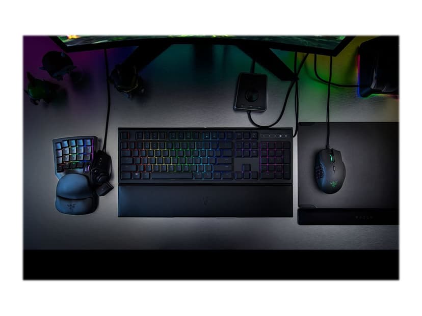 Razer Tartarus V2