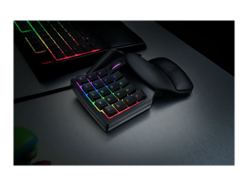 Razer Tartarus V2